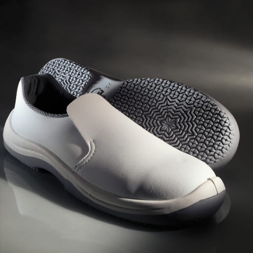 Chaussures de sécurité AGRO+ S24