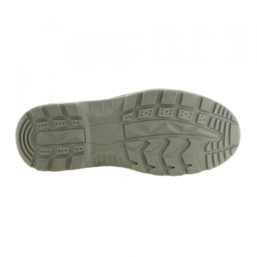 Chaussures de sécurité agroalimentaire S2 SRC SAFETY JOGGER X0500