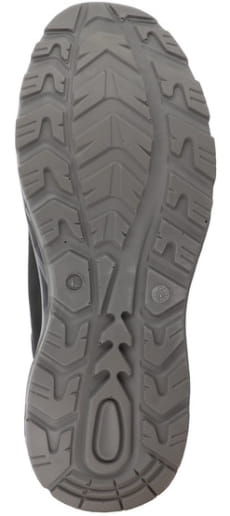 Chaussures de sécurité basses avec laçage rapide et semelle ultra-confort Singer Safety SPA S3S FO SR ESD