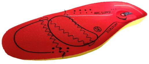 Chaussures de sécurité basses avec laçage rapide et semelle ultra-confort Singer Safety SPA S3S FO SR ESD