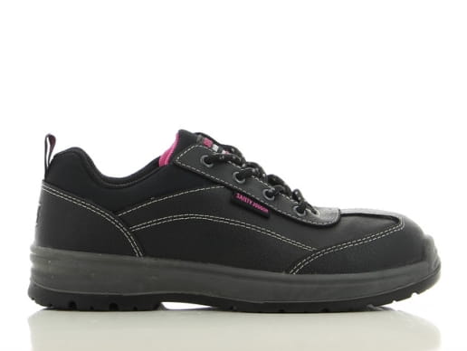 Chaussures de sécurité basses Femme BESTGIRL Safety Jogger