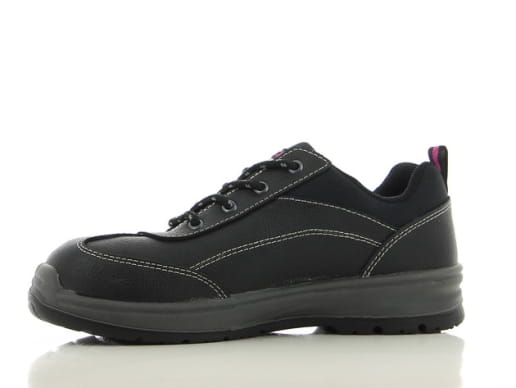 Chaussures de sécurité basses Femme BESTGIRL Safety Jogger