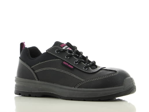 Chaussures de sécurité basses Femme BESTGIRL Safety Jogger