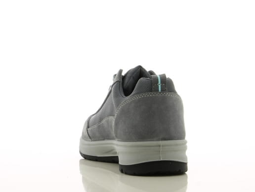Chaussures de sécurité basses femme Safety Jogger ORGANIC