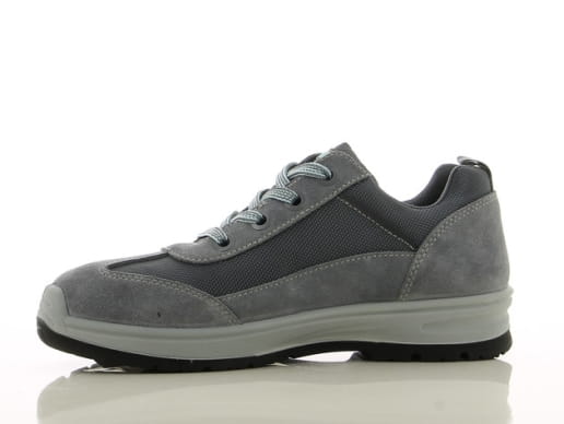 Chaussures de sécurité basses femme Safety Jogger ORGANIC