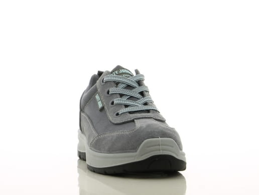 Chaussures de sécurité basses femme Safety Jogger ORGANIC