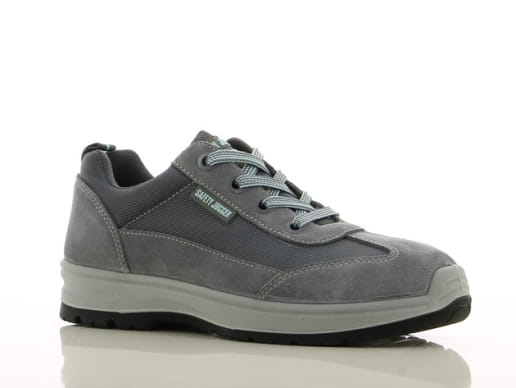 Chaussures de sécurité basses femme Safety Jogger ORGANIC