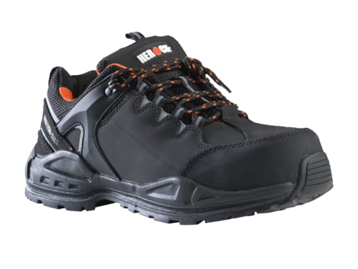 Chaussures de sécurité basses HEROCK Gigantes Low S3 SRC