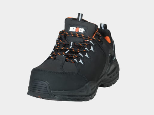 Chaussures de sécurité basses HEROCK Gigantes Low