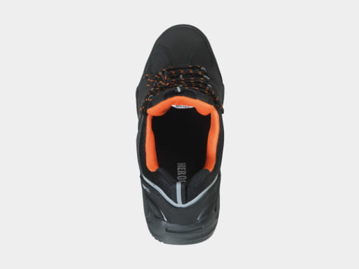 Chaussures de sécurité basses HEROCK Gigantes Low