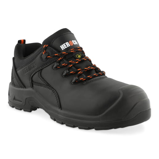 Chaussures de sécurité basses Herock Talin S3S SR FO ESD SC LG