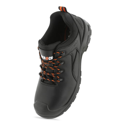 Chaussures de sécurité basses Herock Talin S3S SR FO ESD SC LG