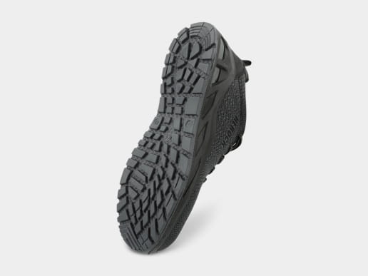 Chaussures de sécurité basses Herock Titus S1P SRC