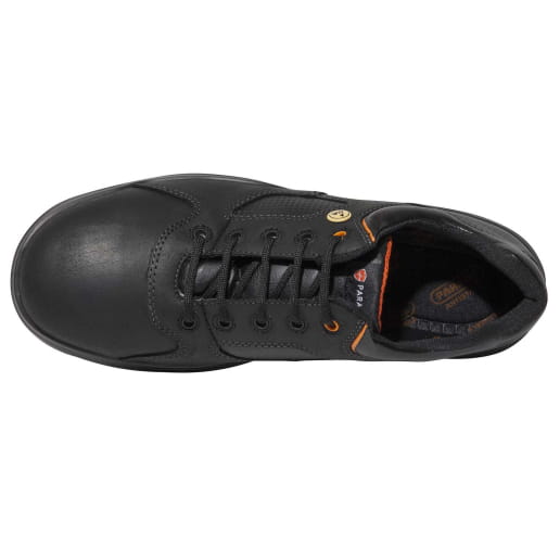 Chaussures de sécurité basses homme / femme Parade Protection TIERRA