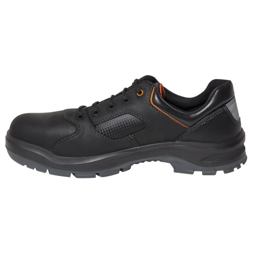 Chaussures de sécurité basses homme / femme Parade Protection TIERRA