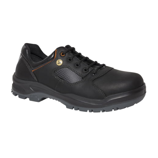 Chaussures de sécurité basses homme / femme Parade Protection TIERRA