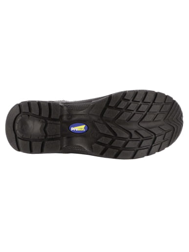 Chaussures de sécurité basses noir classique SINGER GR200