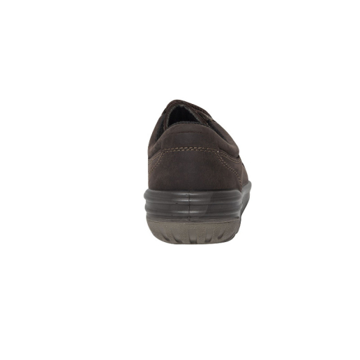 Chaussures de sécurité basses ou hautes en cuir pleine fleur S3 Parade Protection JIKA/JUNA