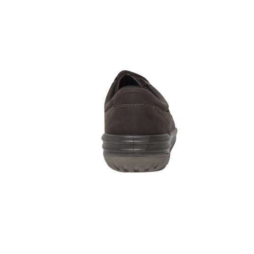 Chaussures de sécurité basses ou hautes en cuir pleine fleur S3 Parade Protection JIKA/JUNA