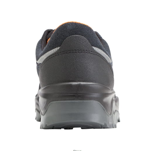 Chaussures de sécurité basses pour homme S1 Parade Protection DOXO