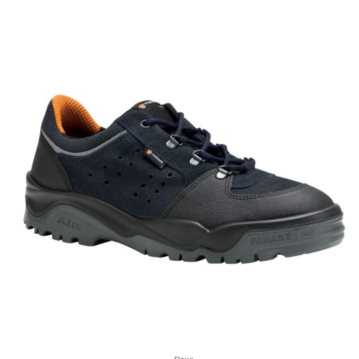Chaussures de sécurité basses pour homme S1 Parade Protection DOXO