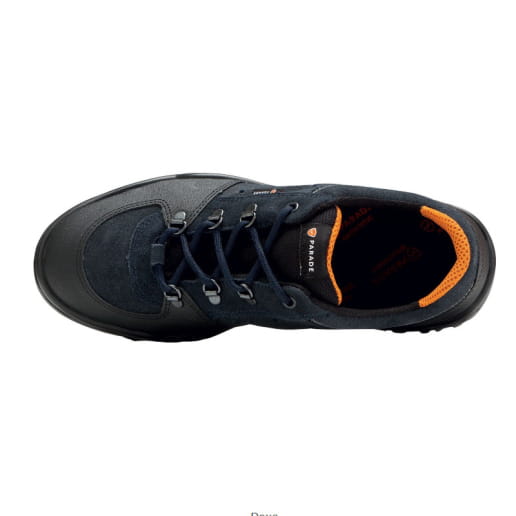 Chaussures de sécurité basses pour homme S1 Parade Protection DOXO
