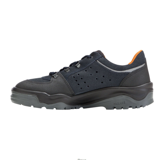 Chaussures de sécurité basses pour homme S1 Parade Protection DOXO