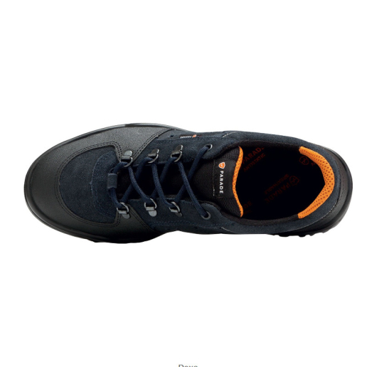 Chaussures de sécurité basses pour homme S1 Parade Protection DOXO