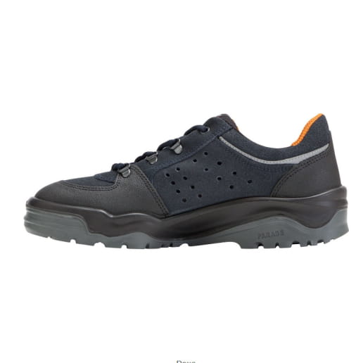 Chaussures de sécurité basses pour homme S1 Parade Protection DOXO