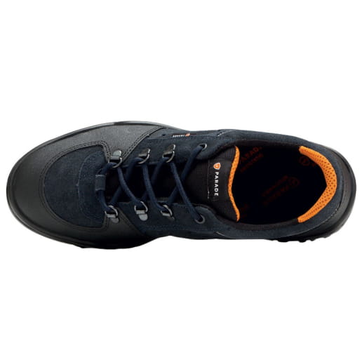 Chaussures de sécurité basses pour homme S1P Parade Protection DOXA