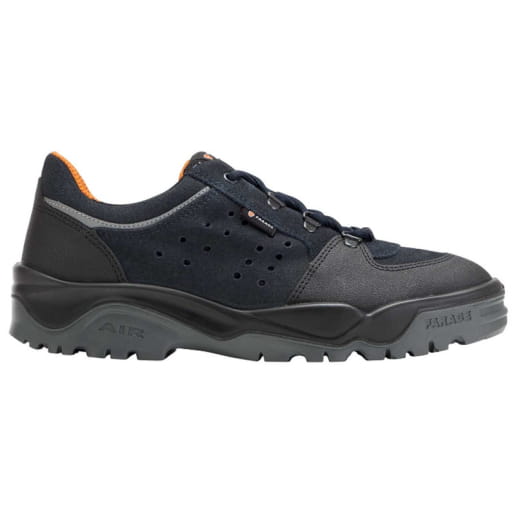 Chaussures de sécurité basses pour homme S1P Parade Protection DOXA