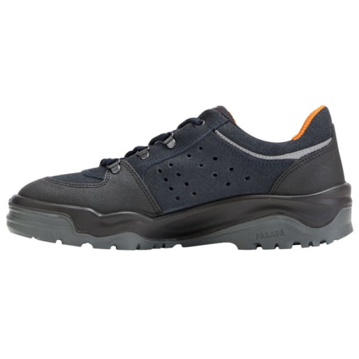 Chaussures de sécurité basses pour homme S1P Parade Protection DOXA