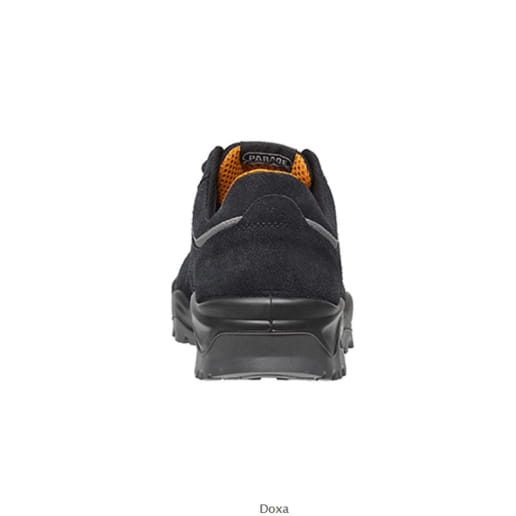 Chaussures de sécurité basses pour homme S1P Parade Protection DOXA