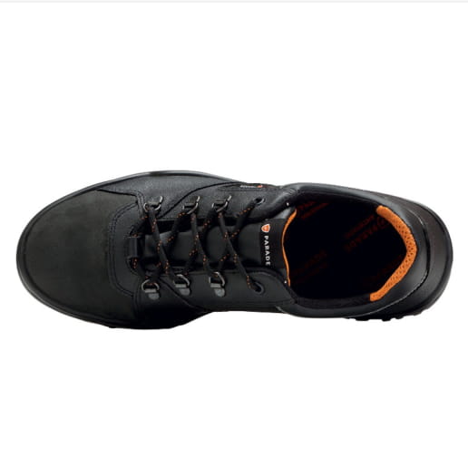 Chaussures de sécurité basses pour homme S2 Parade Protection DODGE