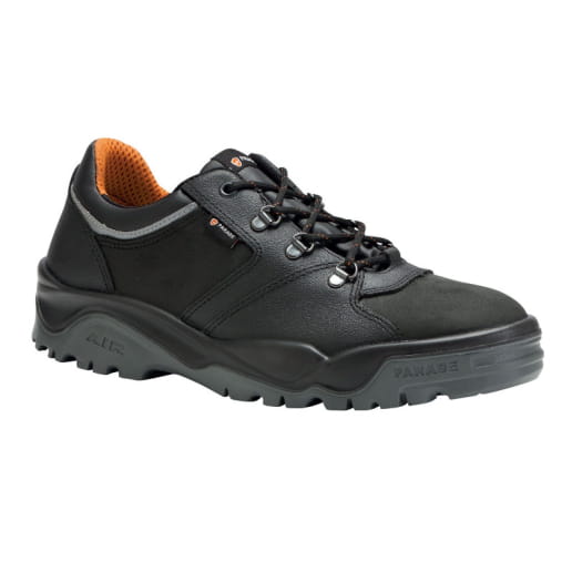 Chaussures de sécurité basses pour homme S3 Parade Protection DODGA