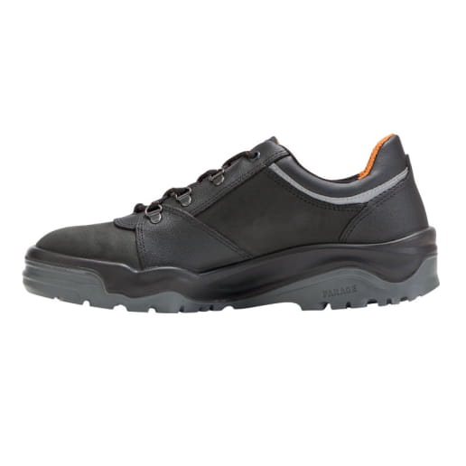 Chaussures de sécurité basses pour homme S3 Parade Protection DODGA