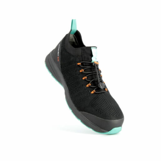 Chaussures de sécurité basses S24 Lunar 400