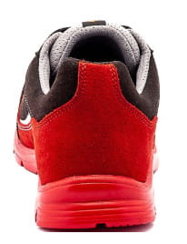 Chaussures de sécurité basses S3 SRC Sparco Teamwork Nitro