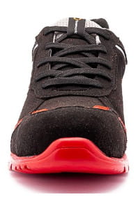 Chaussures de sécurité basses S3 SRC Sparco Teamwork Nitro