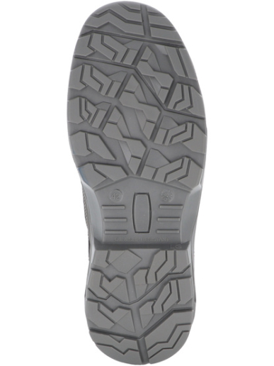 Chaussures de sécurité basses sans métal Singer Safety IRON S3S FO SR LG CI ESD