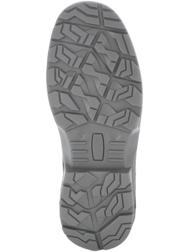 Chaussures de sécurité basses sans métal Singer Safety ZINC S3S FO SR LG CI ESD