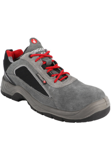 Chaussures de sécurité basses Singer Safety RODI S1P FO SR