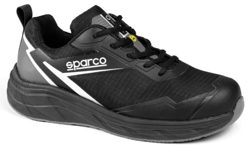 Chaussures de sécurité basses Sparco Teamwork Chris / George / Lucas S3S SR FO HRO ESD