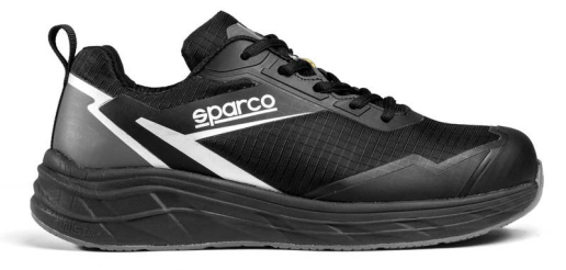 Chaussures de sécurité basses Sparco Teamwork Chris / George / Lucas S3S SR FO HRO ESD