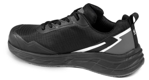 Chaussures de sécurité basses Sparco Teamwork Chris / George / Lucas S3S SR FO HRO ESD