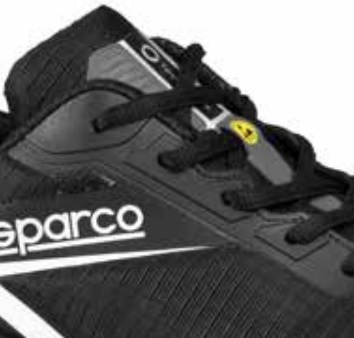 Chaussures de sécurité basses Sparco Teamwork Chris / George / Lucas S3S SR FO HRO ESD