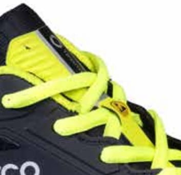 Chaussures de sécurité basses Sparco Teamwork Chris / George / Lucas S3S SR FO HRO ESD