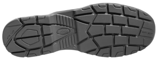 Chaussures de sécurité basses Sparco Teamwork Horizon Moreno / Ontario S1PS SR FO ESD