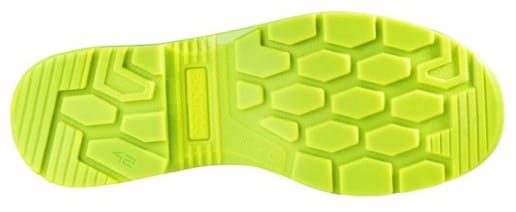 Chaussures de sécurité basses Sparco Teamwork Indy Danica / Baltimora S3S SR FO LG ESD