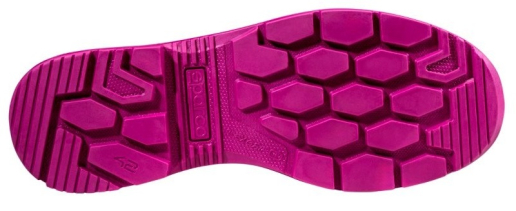Chaussures de sécurité basses Sparco Teamwork Indy Danica / Baltimora S3S SR FO LG ESD